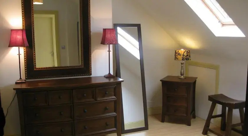 Abbies Cottage