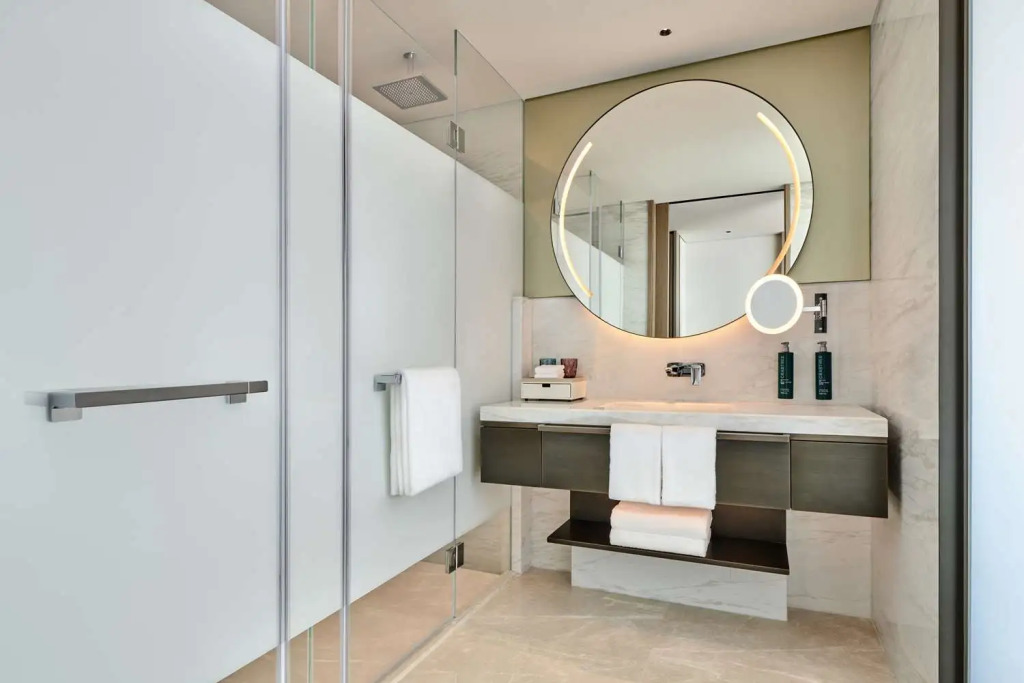 DoubleTree by Hilton Zhuhai Hengqin