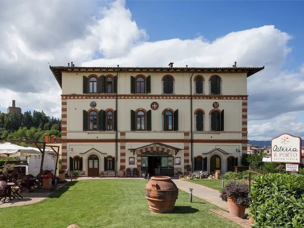 Casa Vacanze Matelda