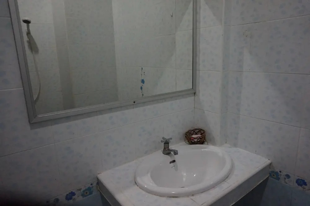 Pornnarumitr Hotel