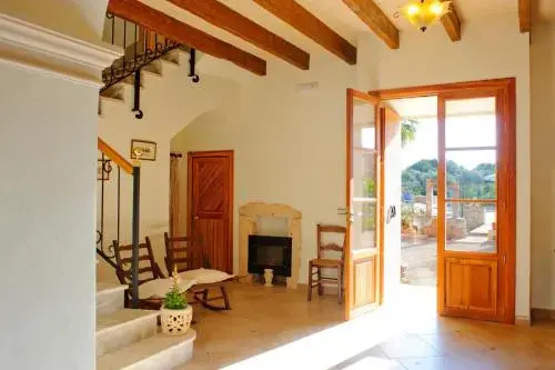 Finca Mondrago Duri