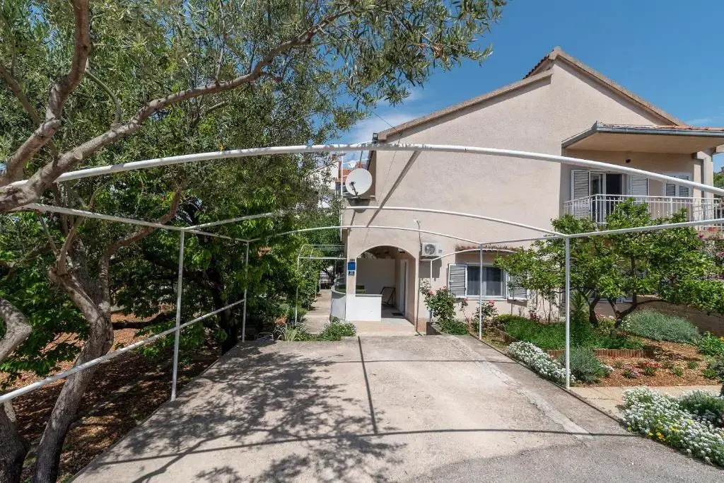 Apartments Fani