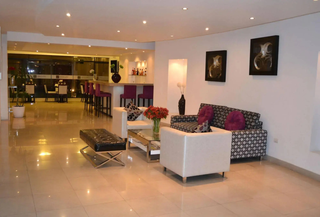 Miraflores Boutique Hotel