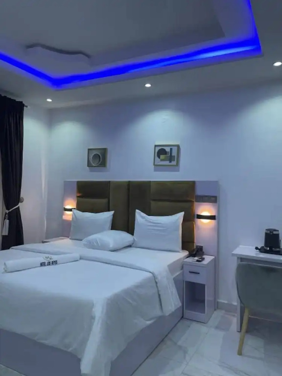 Hotel Los Reyes