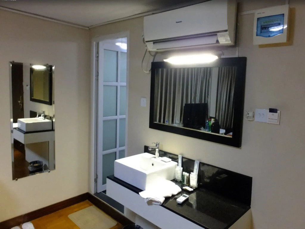 Hotel Esta