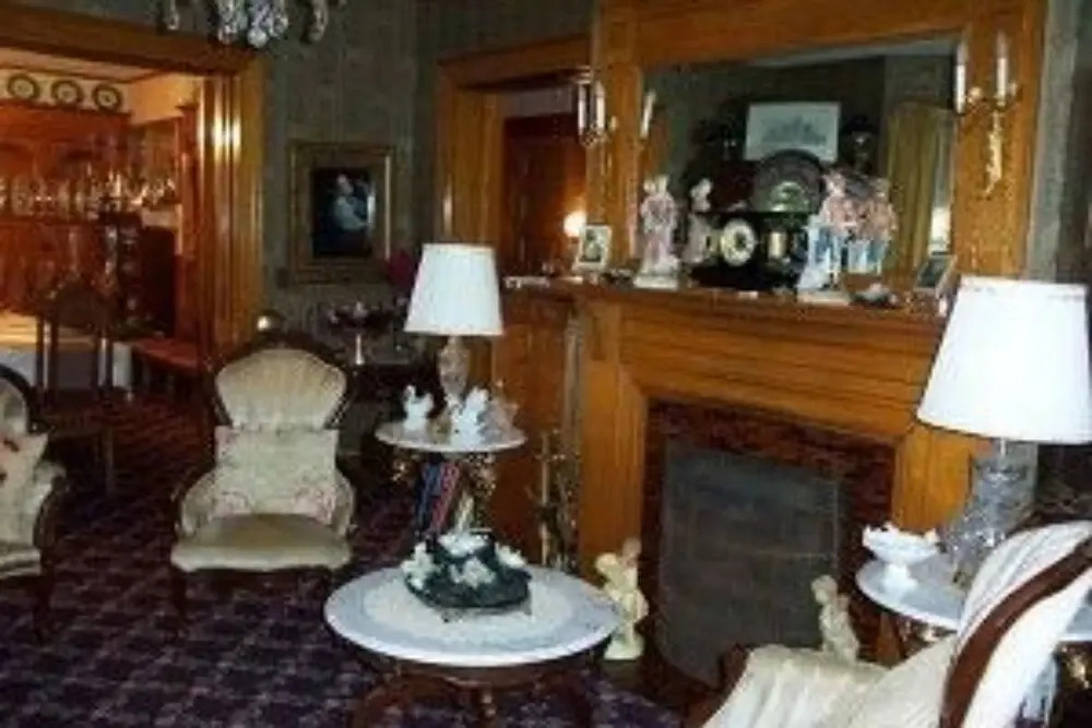 Oakenwald Terrace