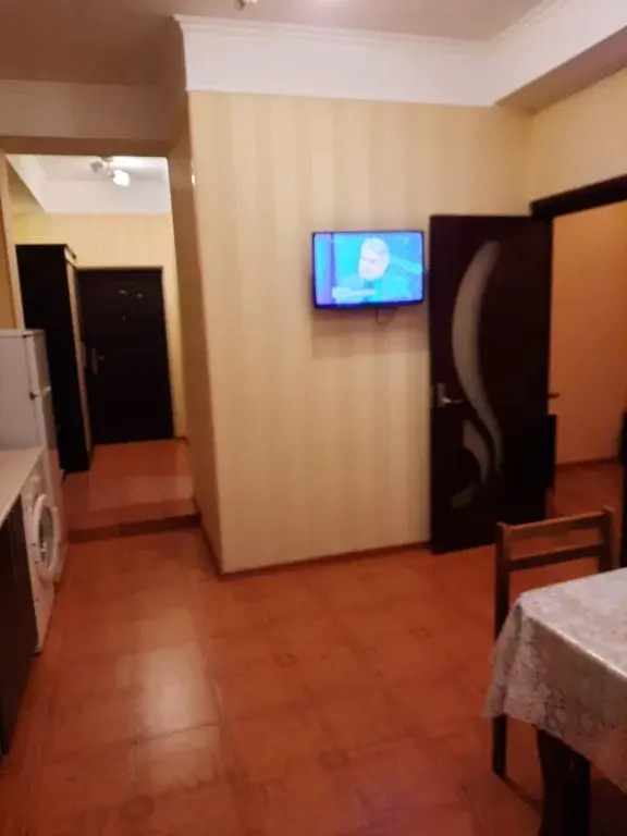 Apartamenty Lazurnaya 7B
