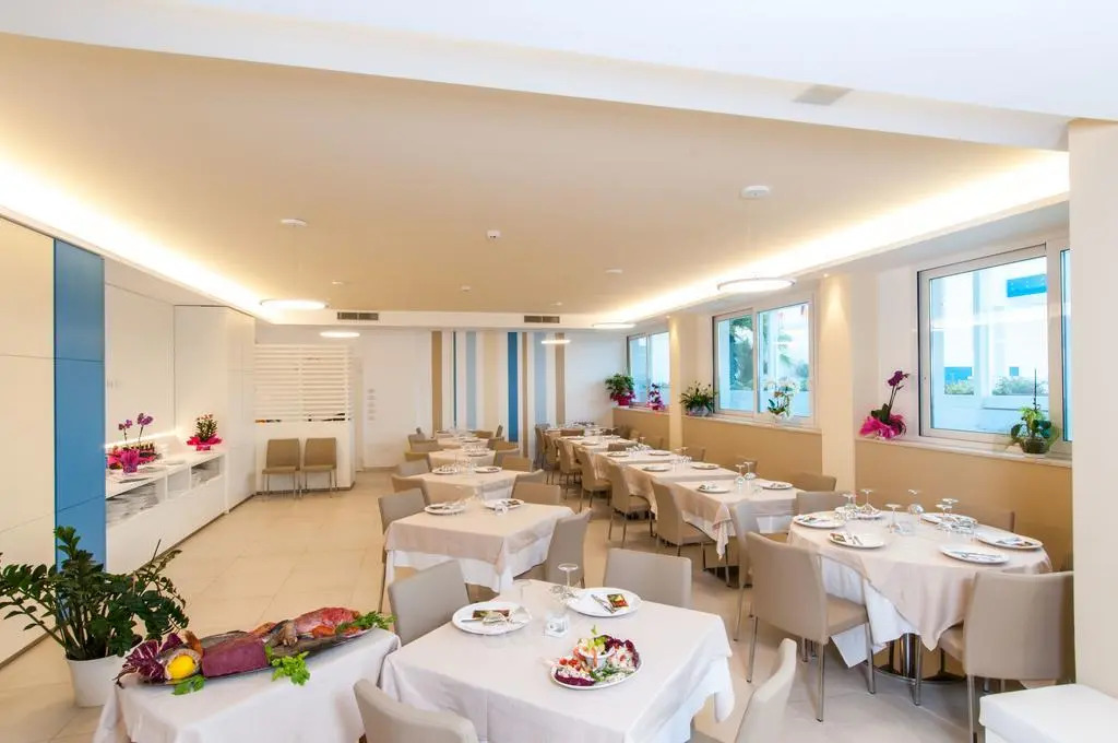 Lungomare Relax Residence