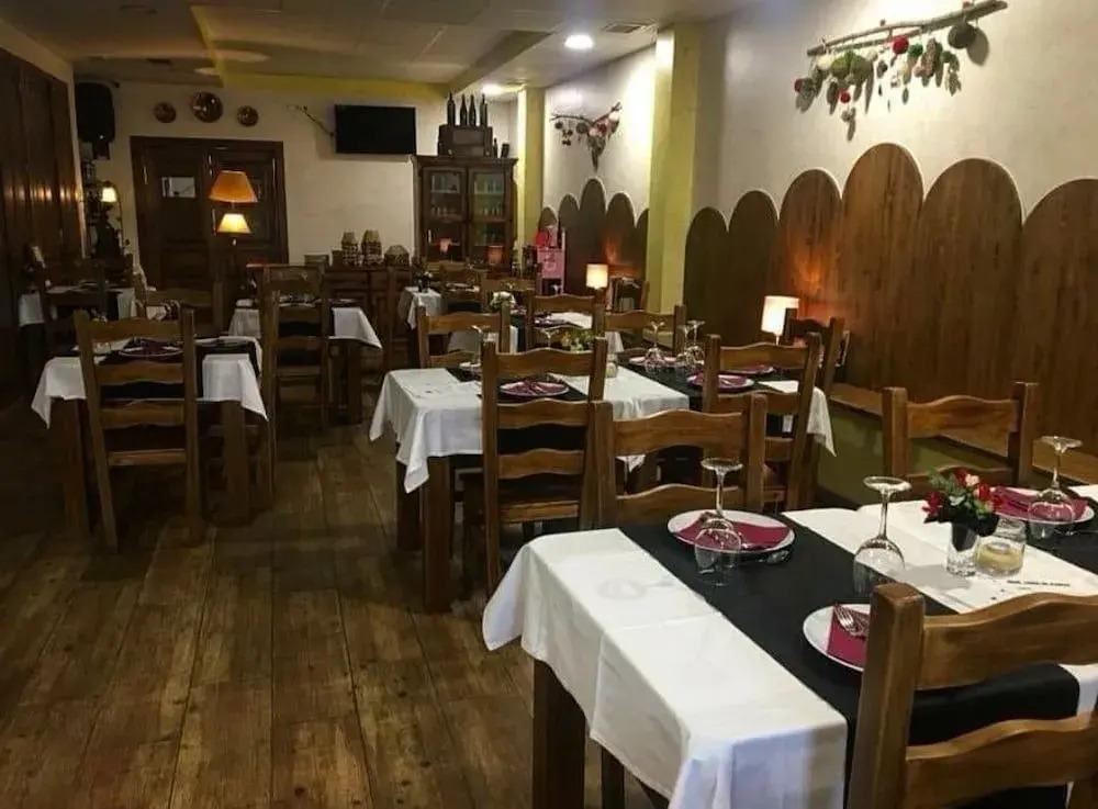 hostal Saint James Way