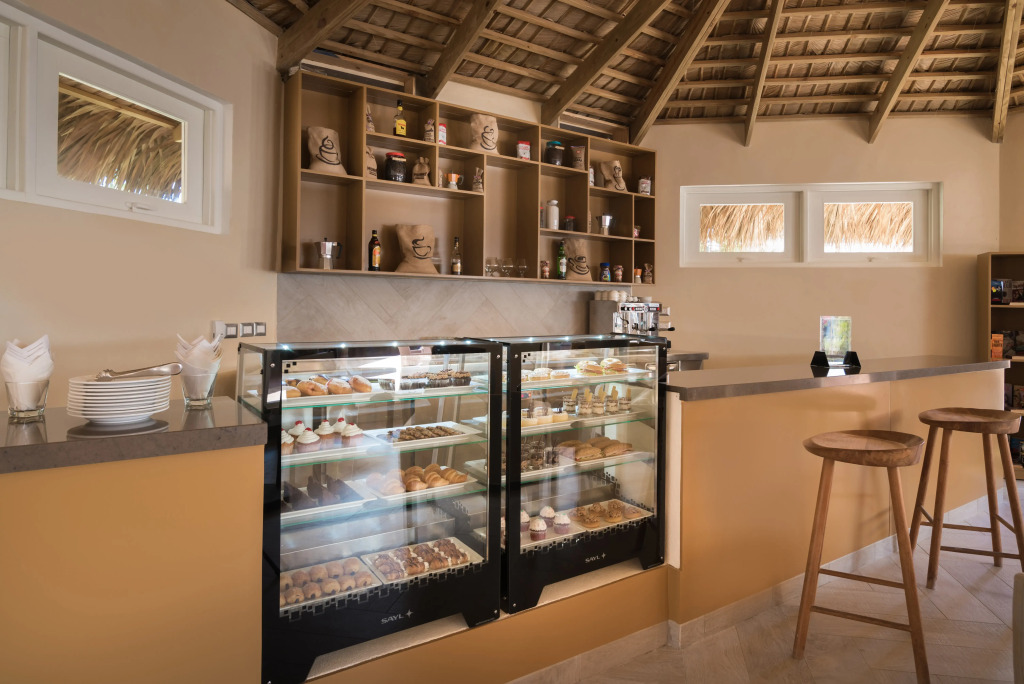 Catalonia Punta Cana - Все включено
