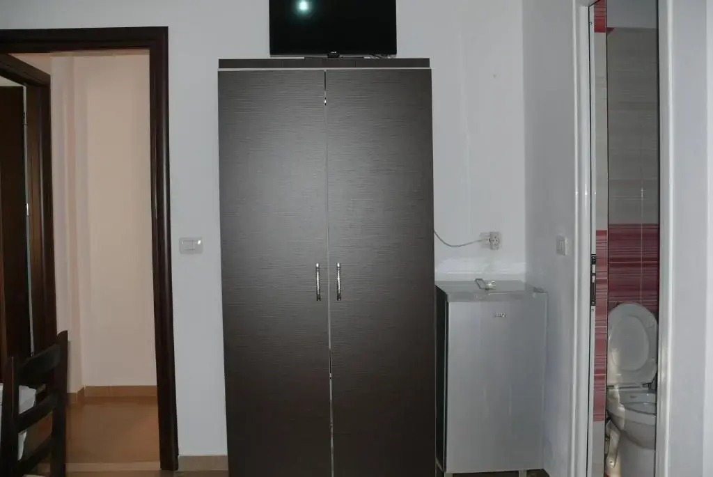 Xuxi Apartments