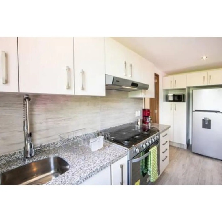 Brand New Hip Apartment Nearby Polanco