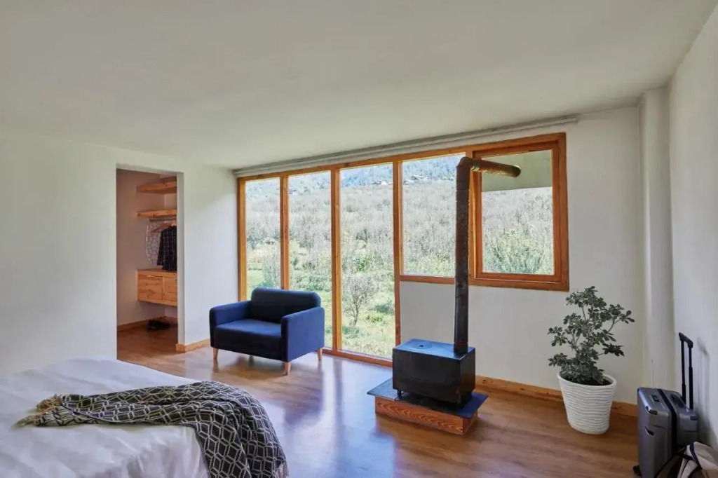 Warehouse Suites and Loft