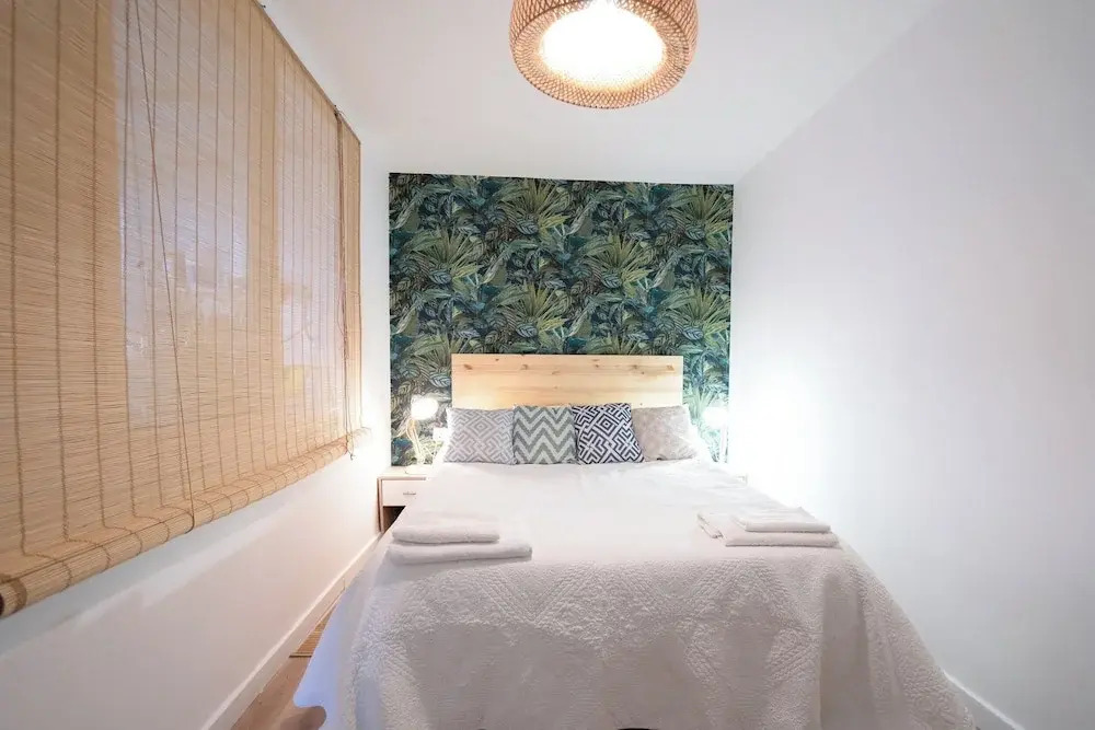 Castelldefels - Apartment - Sleeps 4 - Beach Side