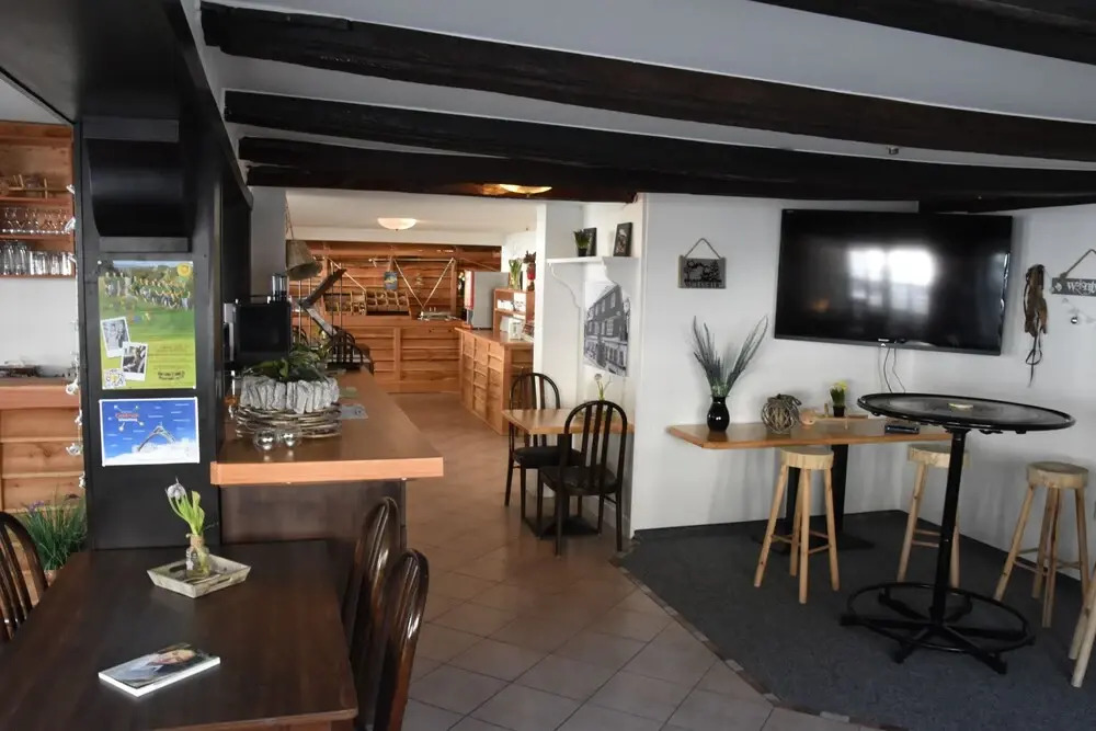 Hotel Centrum Winterberg