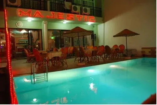 Majestic Hotel