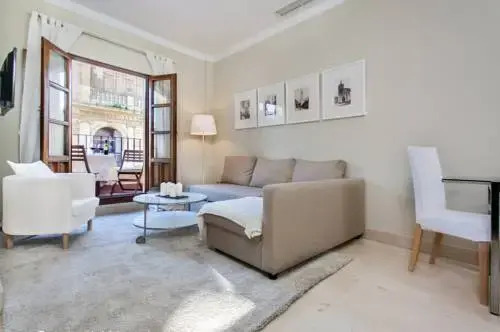 Genteel Home Catedral Terrace