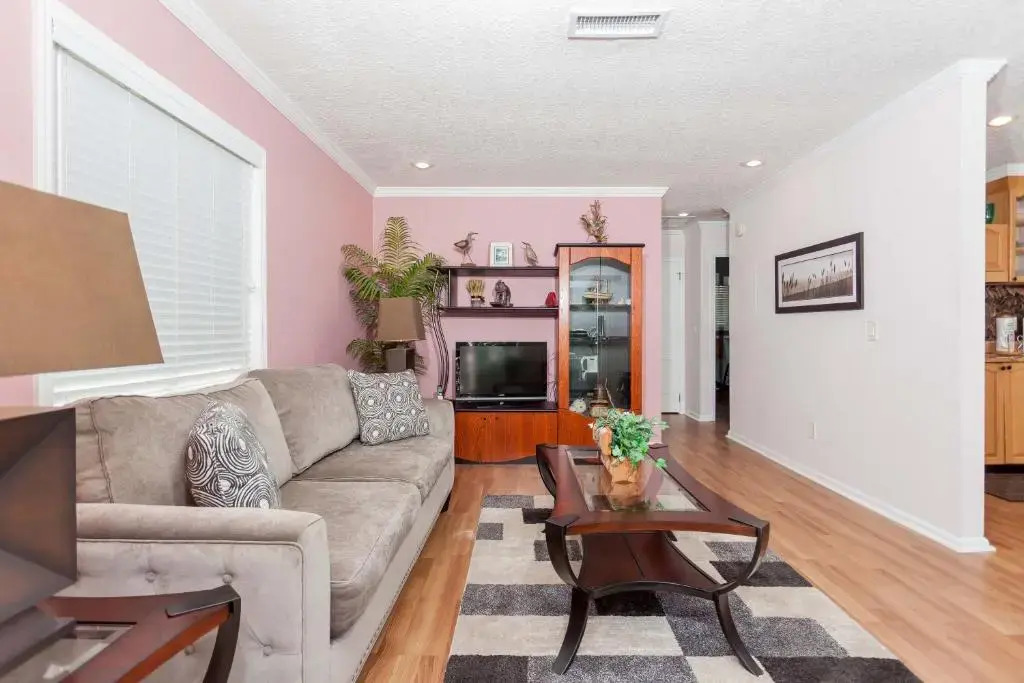 Sea Urchin 39, 2 Bedrooms, Pet Friendly, Surf Crest Village, Sleeps 4