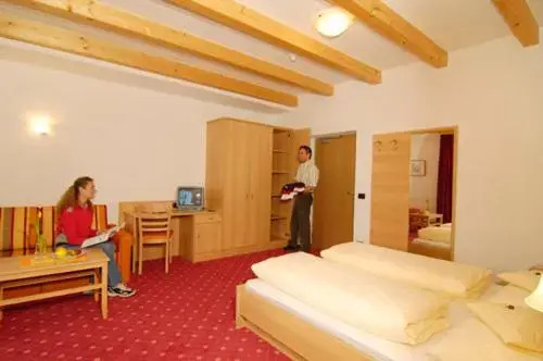 Hotel Lahnerhof