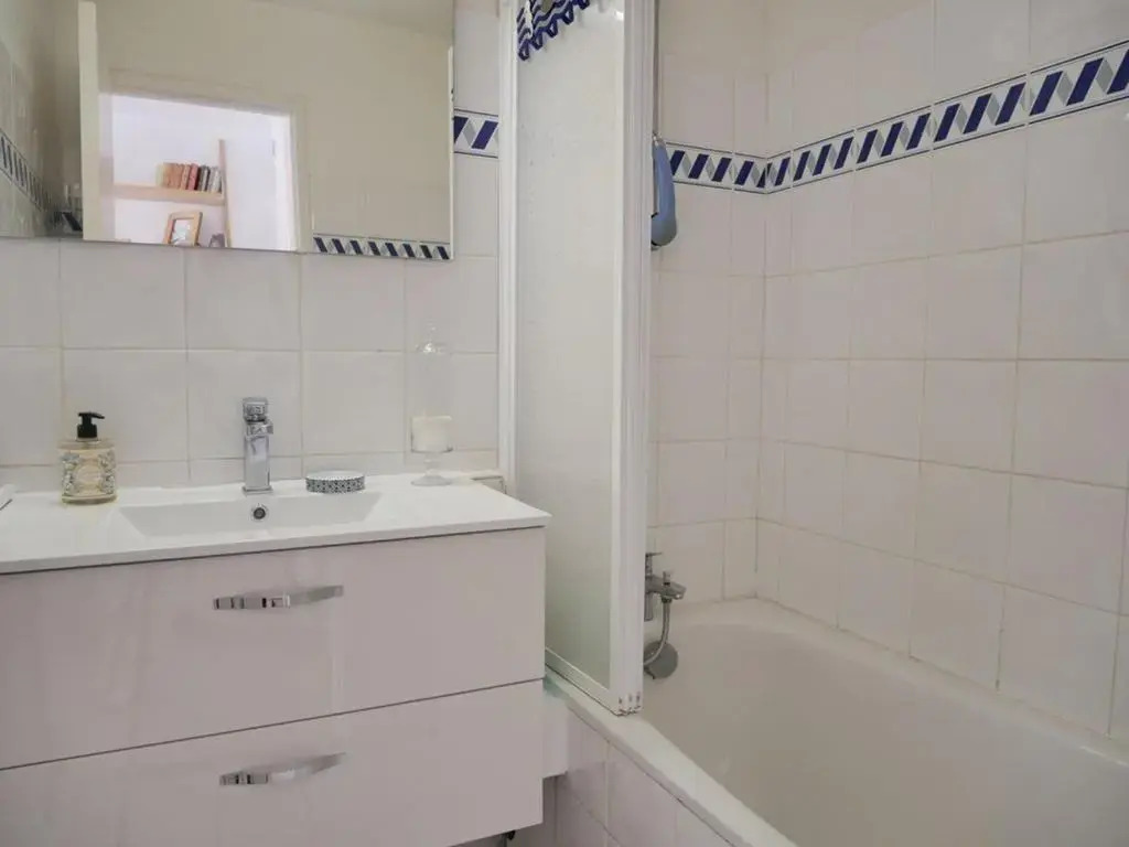 Appartement Carnac, 2 pièces, 4 personnes - FR-1-477-177