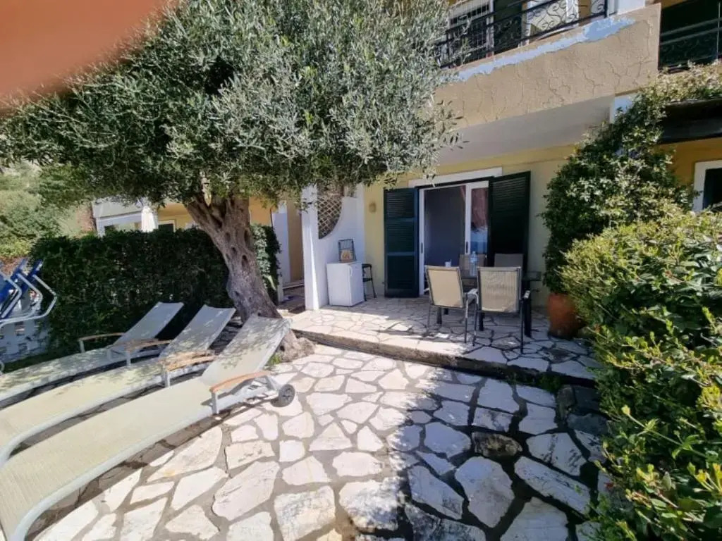 Corfu Dream Holidays Villas 2-4