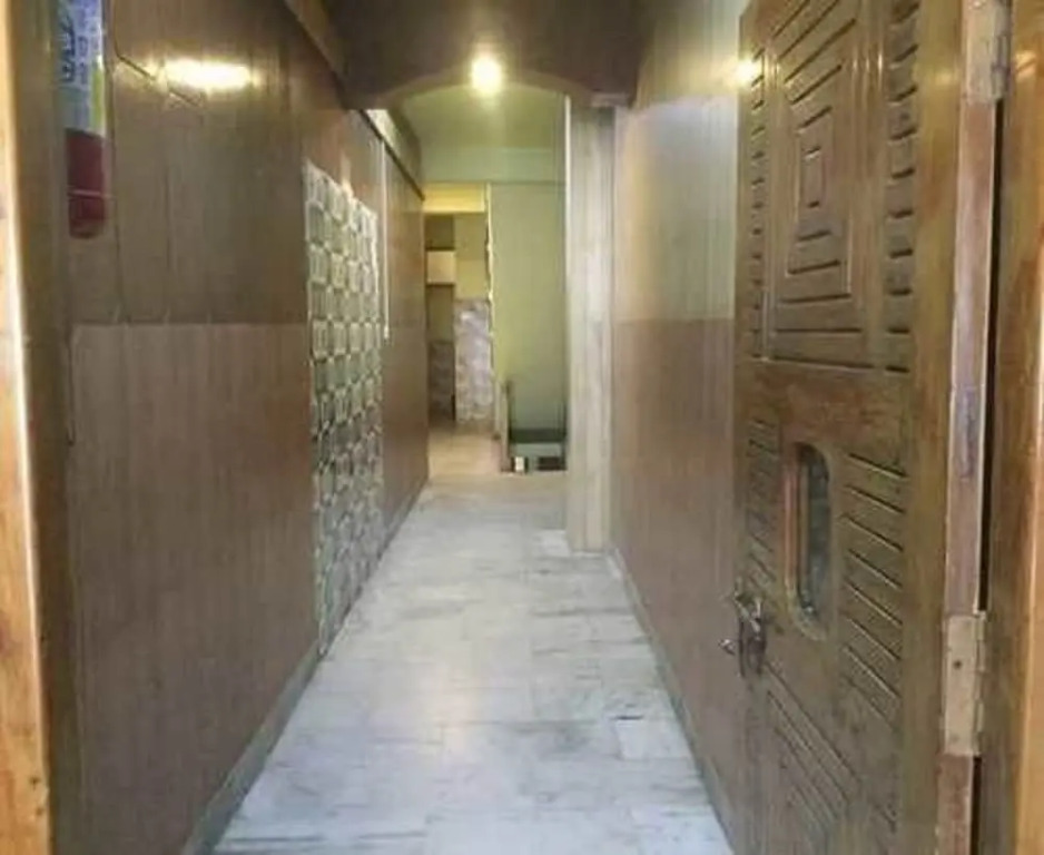 Hotel Tashila - Manali