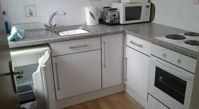 Lawnswood Apartments