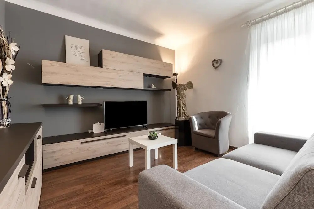Apartment Moscova