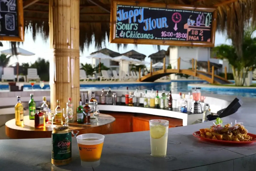 Casa Andina Select Zorritos Tumbes