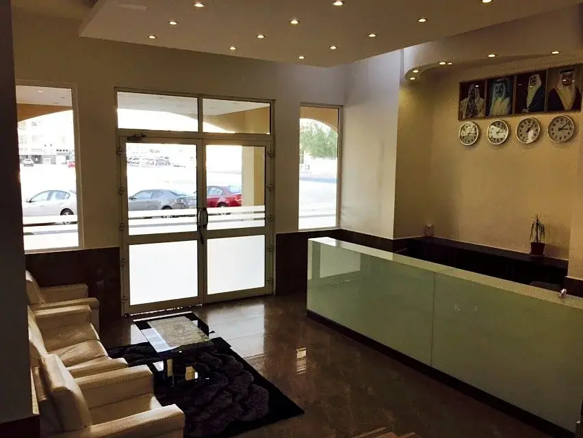 H Residence Apartments