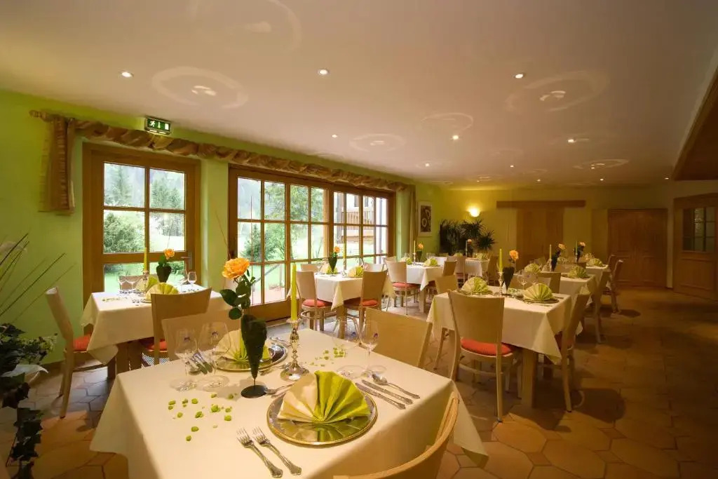 Alphotel Ettal