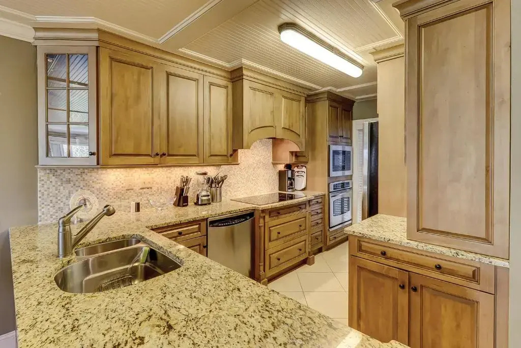 211 Shorewood 2 BR Oceanfront Condo