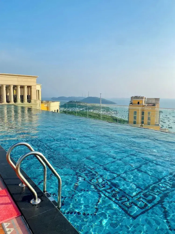 JM Apartment Hillside Phu Quoc