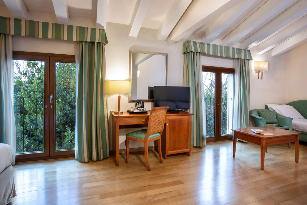 BEST WESTERN Titian Inn Hotel Treviso