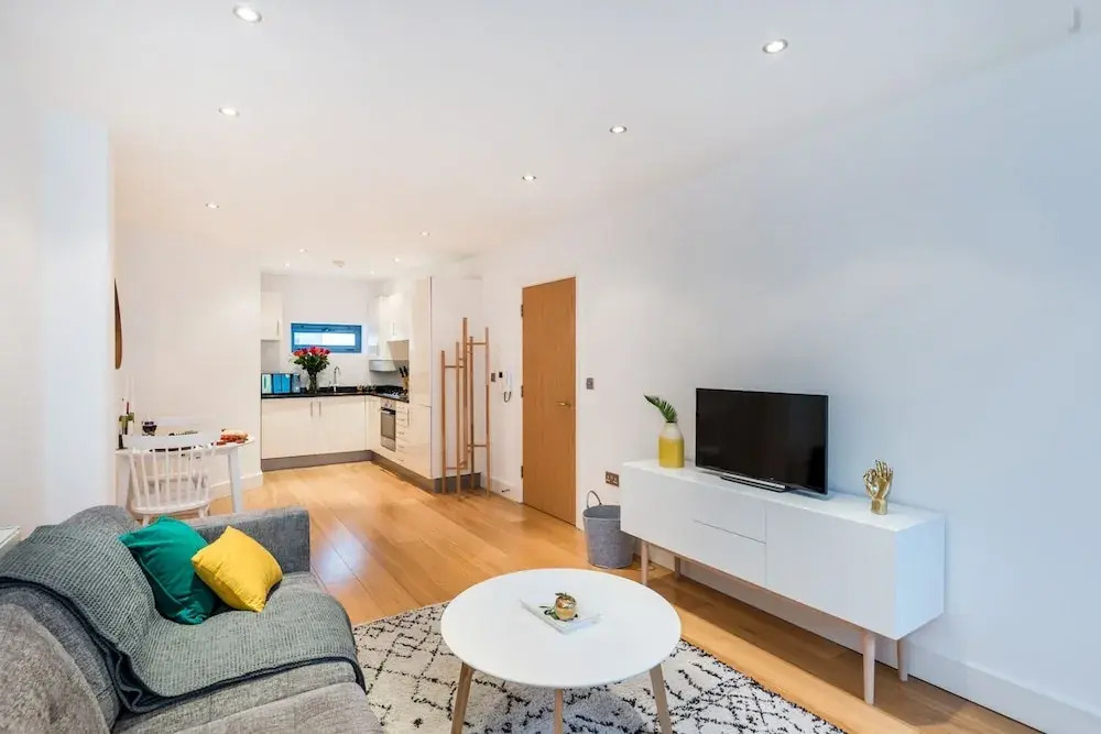 Farringdon Apartments