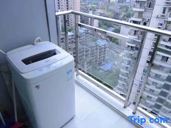 Jingke Apartment Hotel