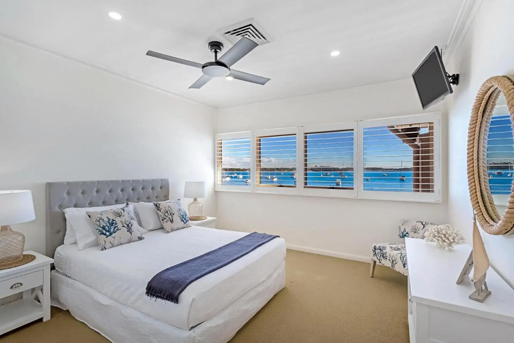 H3 Port Stephens