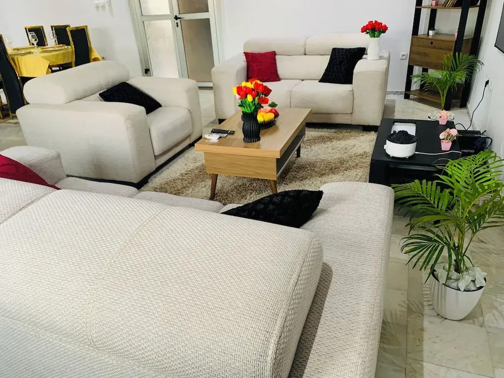 The Penthouse Essentials
