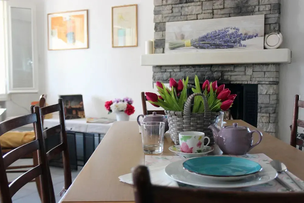 Villa Roma Bed and Breakfast