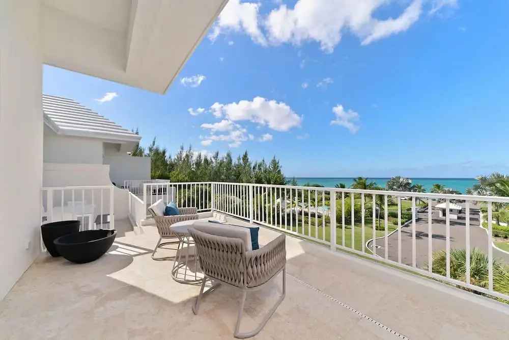 Ocean Terraces by Eleuthera Vacation Rentals