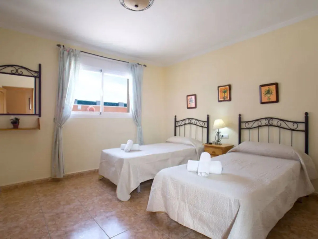 Villa Florencia by Interhome