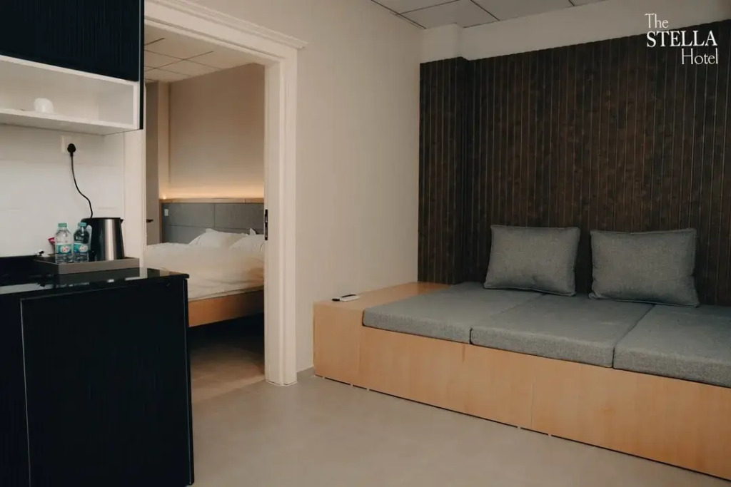 The Stella Hotel