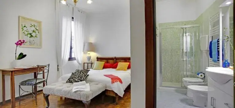 B&B Casa Robinig