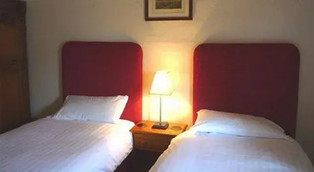 Sandy Park Inn