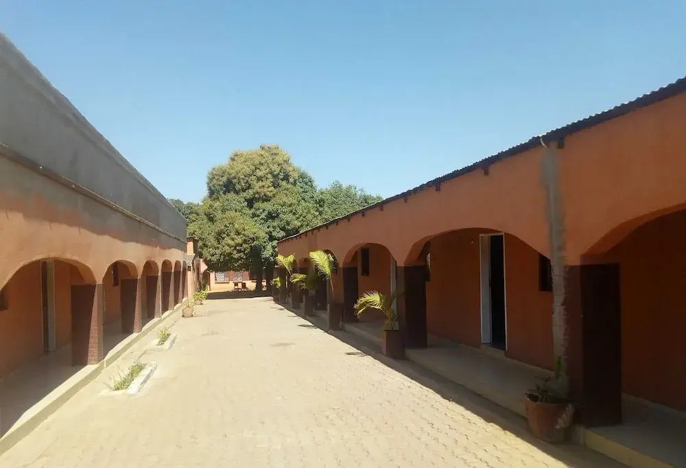 Pamyesu Rest Haven