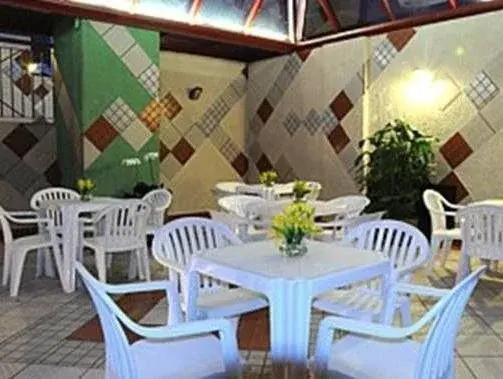 Serra Negra Paladium Hotel