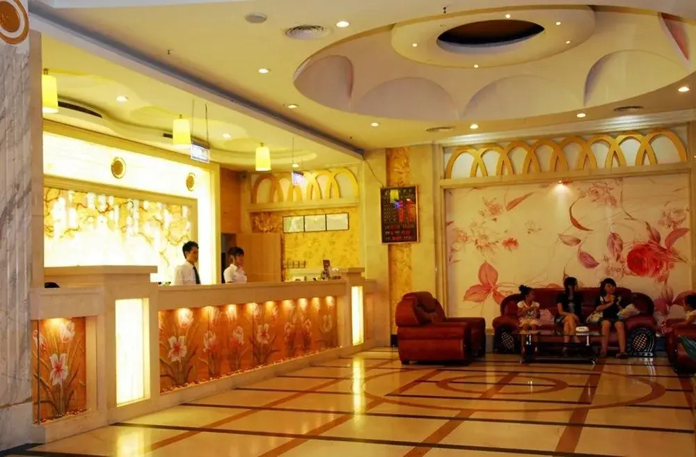 Ruilong Hotel
