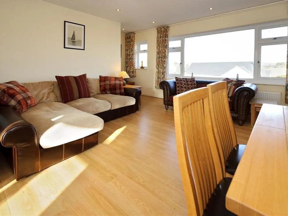 Beautiful Holiday Home in Abersoch Britain With Garden