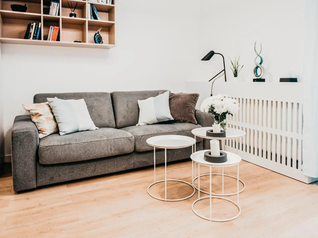 Oceana Silesian Place Apartments