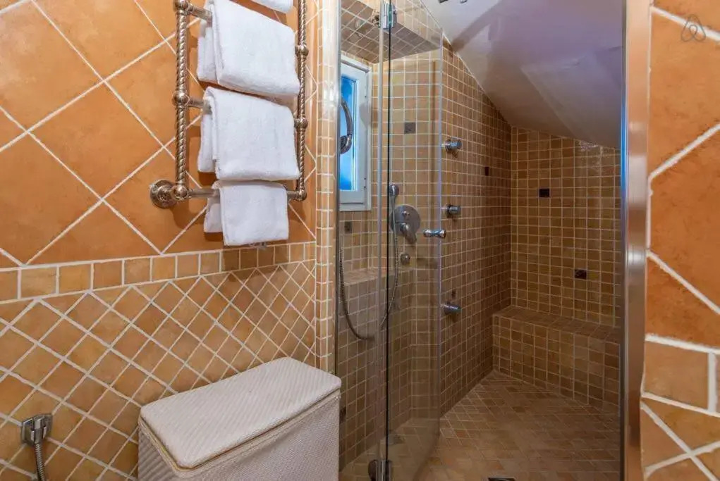 Gorgeous spacious flat for 4p, 5mins to beach